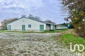 achat maison st-aignan 56480