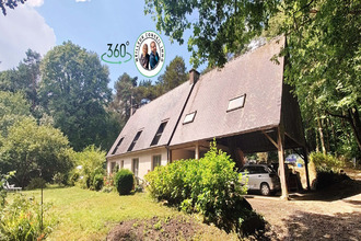 achat maison st-aignan 56480
