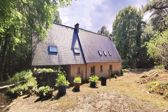 achat maison st-aignan 56480