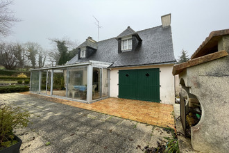 achat maison st-aignan 56480