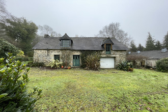 achat maison st-aignan 56480