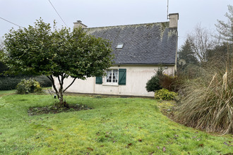 achat maison st-aignan 56480