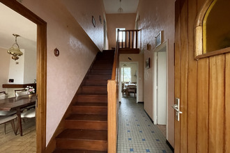 achat maison st-aignan 56480