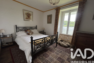 achat maison st-aignan 56480
