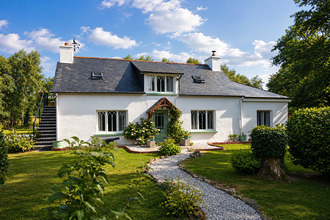 achat maison st-aignan 56480