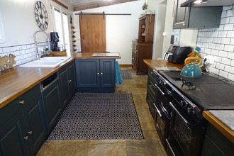 achat maison st-aignan 56480