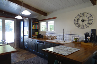 achat maison st-aignan 56480
