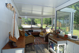 achat maison st-aignan 56480