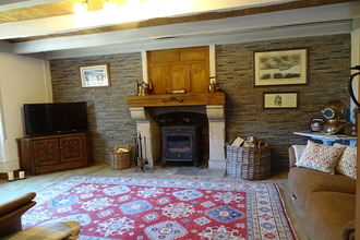 achat maison st-aignan 56480