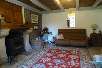 achat maison st-aignan 56480