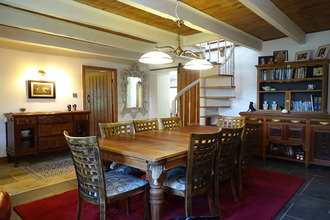 achat maison st-aignan 56480