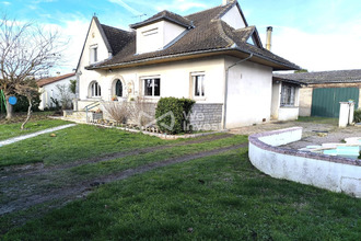 achat maison st-aignan 82100