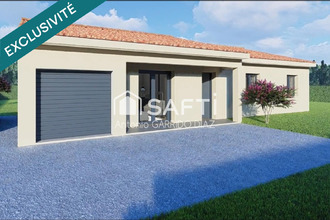 achat maison st-aignan 82100