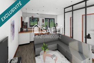achat maison st-aignan 82100