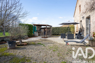 achat maison st-aignan 82100