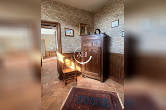 achat maison st-aignan-de-couptrain 53250