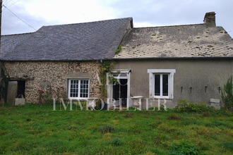 achat maison st-aignan-de-couptrain 53250
