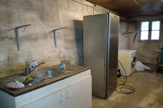 achat maison st-aignan-de-couptrain 53250