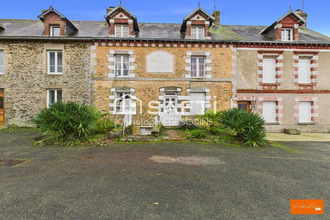 achat maison st-aignan-de-couptrain 53250