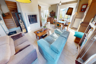 achat maison st-aignan-de-cramesnil 14540