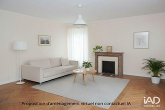 achat maison st-aignan-de-cramesnil 14540