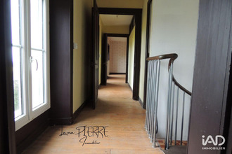 achat maison st-aignan-de-cramesnil 14540