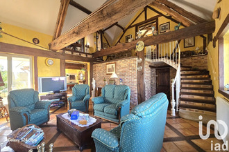 achat maison st-aignan-des-noyers 18600