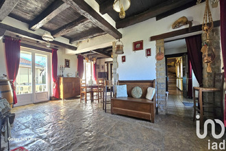 achat maison st-aignan-des-noyers 18600