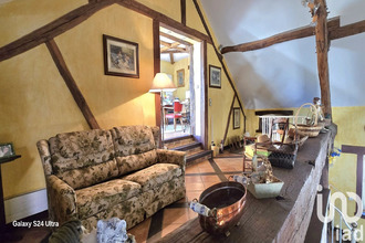 achat maison st-aignan-des-noyers 18600