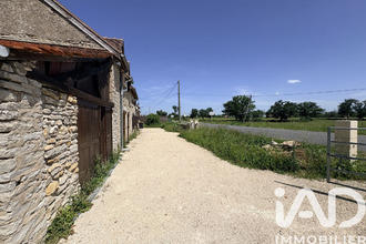 achat maison st-aignan-des-noyers 18600