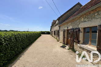 achat maison st-aignan-des-noyers 18600