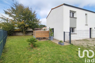 achat maison st-aignan-grandlieu 44860