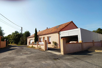 achat maison st-aignan-grandlieu 44860