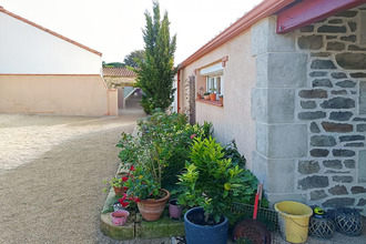 achat maison st-aignan-grandlieu 44860