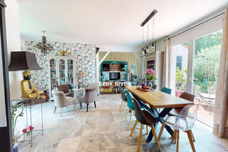 achat maison st-aignan-grandlieu 44860