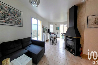 achat maison st-aignan-grandlieu 44860