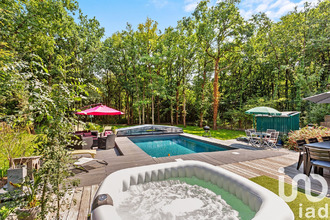 achat maison st-aignan-grandlieu 44860