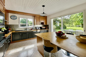 achat maison st-aignan-grandlieu 44860