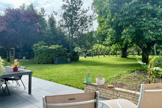 achat maison st-aignan-grandlieu 44860