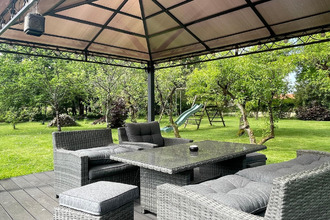 achat maison st-aignan-grandlieu 44860