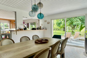 achat maison st-aignan-grandlieu 44860