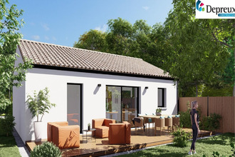 achat maison st-aignan-grandlieu 44860