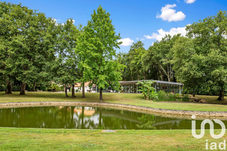 achat maison st-aignan-grandlieu 44860