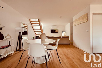 achat maison st-aignan-grandlieu 44860