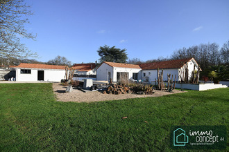 achat maison st-aignan-grandlieu 44860