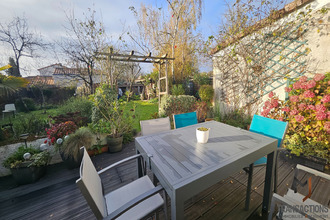 achat maison st-aignan-grandlieu 44860