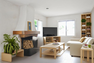 achat maison st-aignan-grandlieu 44860