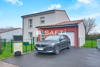 achat maison st-aignan-grandlieu 44860