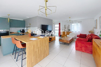 achat maison st-aignan-grandlieu 44860