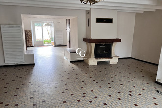 achat maison st-aignan-grandlieu 44860